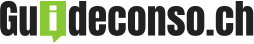 Guideconso logo